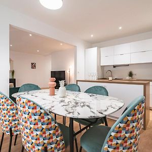 Appartement met Twee Slaapkamers